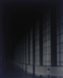 Hiroshi Sugimoto - Tempelhof Airport