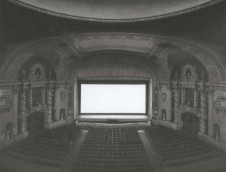 Hiroshi Sugimoto - Theaters