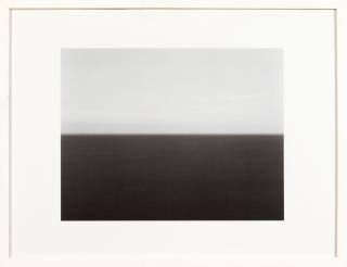 Hiroshi Sugimoto - Time exposed, 1991