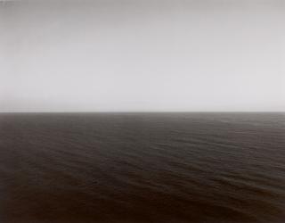 Hiroshi Sugimoto - \'Time Exposed\', 1991