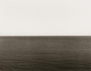 Hiroshi Sugimoto - Time Exposed, 1991