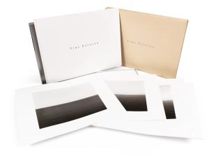 Hiroshi Sugimoto - Time Exposed, 1991