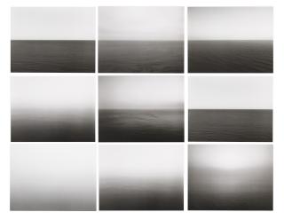 Hiroshi Sugimoto - Time Exposed, 1991