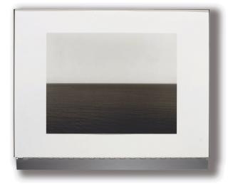 Hiroshi Sugimoto - Time Exposed, 1991