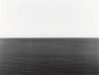 Hiroshi Sugimoto - TIME EXPOSED, 1991