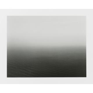 Hiroshi Sugimoto - \'Time Exposed\'