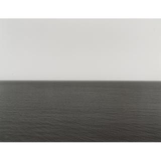 Hiroshi Sugimoto - \'Time Exposed\'