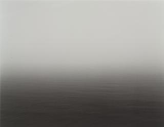 Hiroshi Sugimoto - \'Time Exposed\'