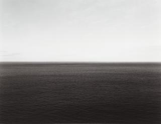Hiroshi Sugimoto - Time Exposed