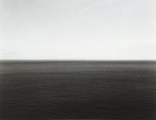 Hiroshi Sugimoto - Time Exposed\'