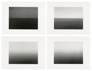 Hiroshi Sugimoto - Time Exposed