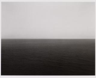 Hiroshi Sugimoto - Time Exposed