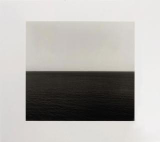 Hiroshi Sugimoto - Time Exposed