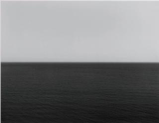 Hiroshi Sugimoto - Time Exposed