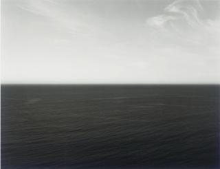 Hiroshi Sugimoto - Time Exposed