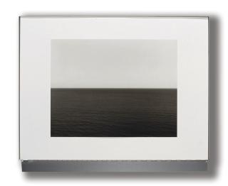 Hiroshi Sugimoto - Time Exposed