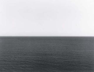 Hiroshi Sugimoto - Time Exposed