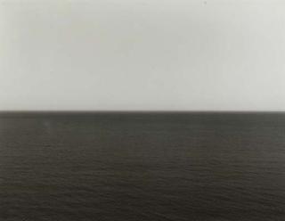 Hiroshi Sugimoto - Time Exposed