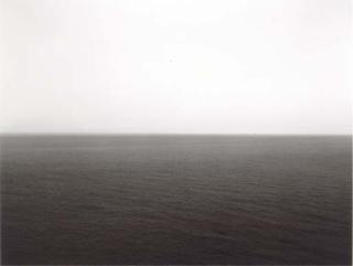 Hiroshi Sugimoto - Time Exposed