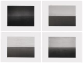 Hiroshi Sugimoto - Time Exposed
