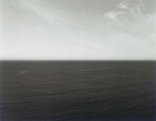 Hiroshi Sugimoto - Time Exposed