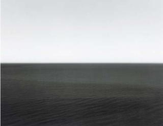 Hiroshi Sugimoto - Time Exposed