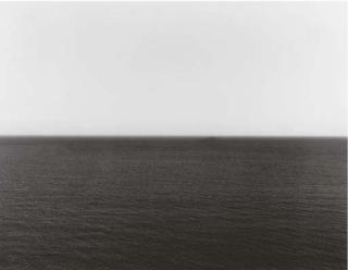 Hiroshi Sugimoto - TIME EXPOSED