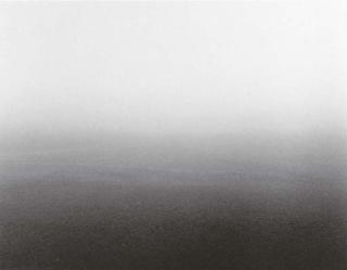 Hiroshi Sugimoto - Time Exposed