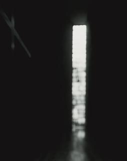 Hiroshi Sugimoto - Tlalpan Chapel