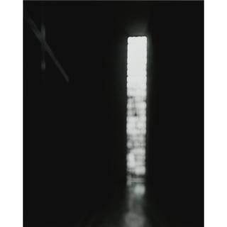 Hiroshi Sugimoto - Tlalpan Chapel