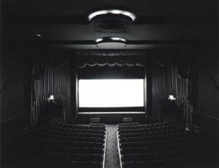 Hiroshi Sugimoto - Trylon, New York