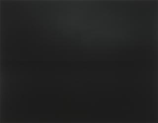 Hiroshi Sugimoto - Tyrrhenian Sea, Amalfi