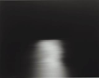 Hiroshi Sugimoto - Tyrrhenian Sea, Priano