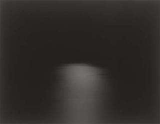 Hiroshi Sugimoto - Tyrrhenian Sea, Priano
