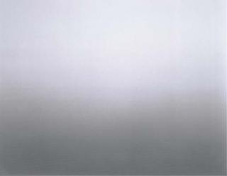 Hiroshi Sugimoto - Tyrrhenian Sea, Scilla