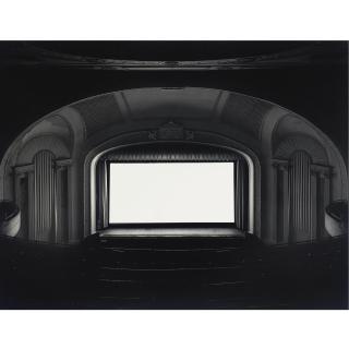 Hiroshi Sugimoto - U.A. Play House N.Y.