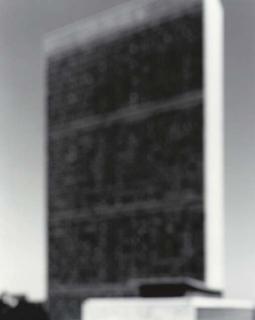 Hiroshi Sugimoto - United Nations