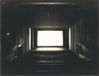 Hiroshi Sugimoto - V.A. Little Neck, New York