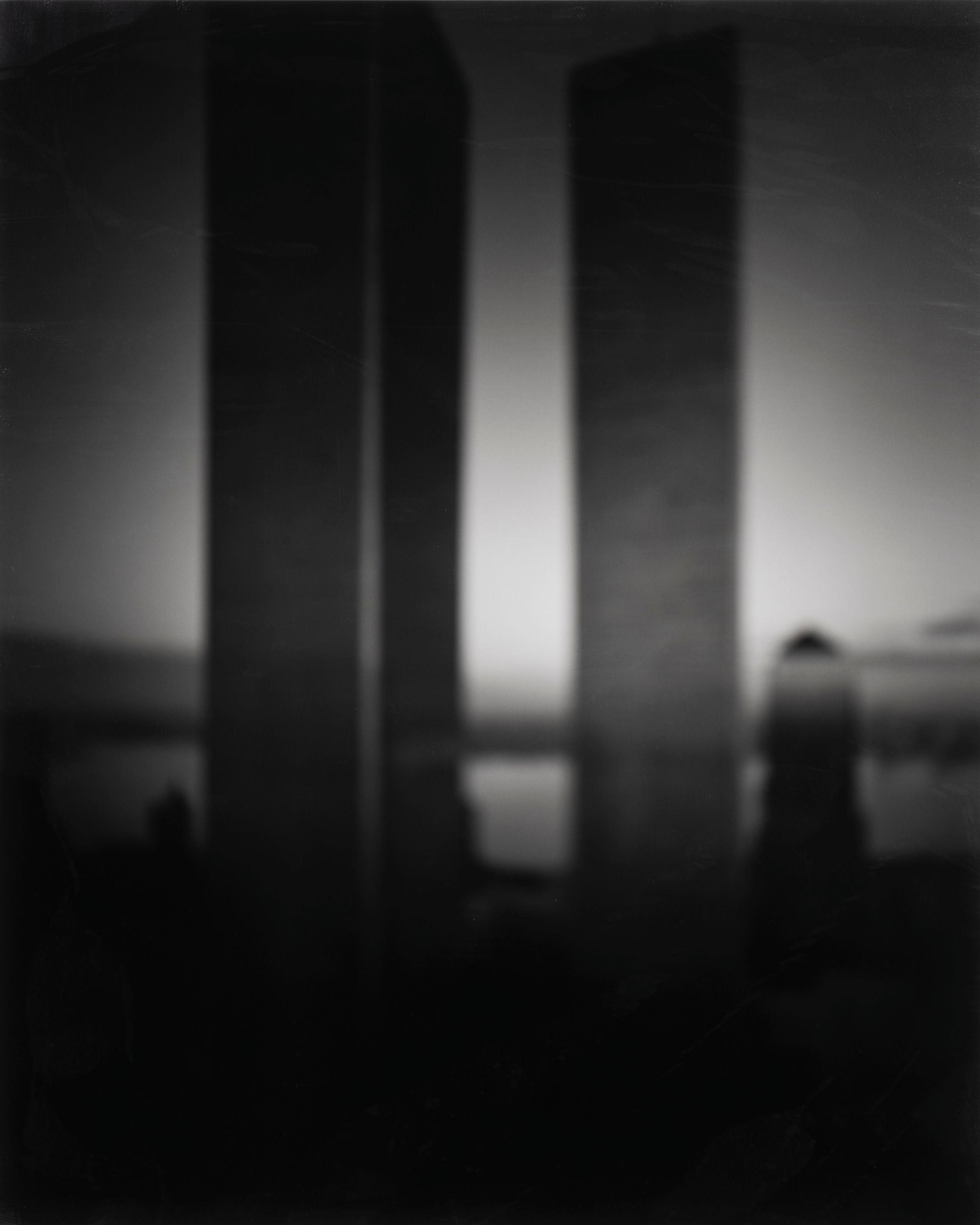Hiroshi Sugimoto - World Trade Center