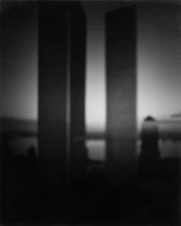 Hiroshi Sugimoto - World Trade Center