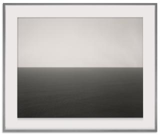 Hiroshi Sugimoto - Yellow Sea