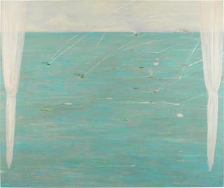 Hiroshi Sugito - Crossing The Sea