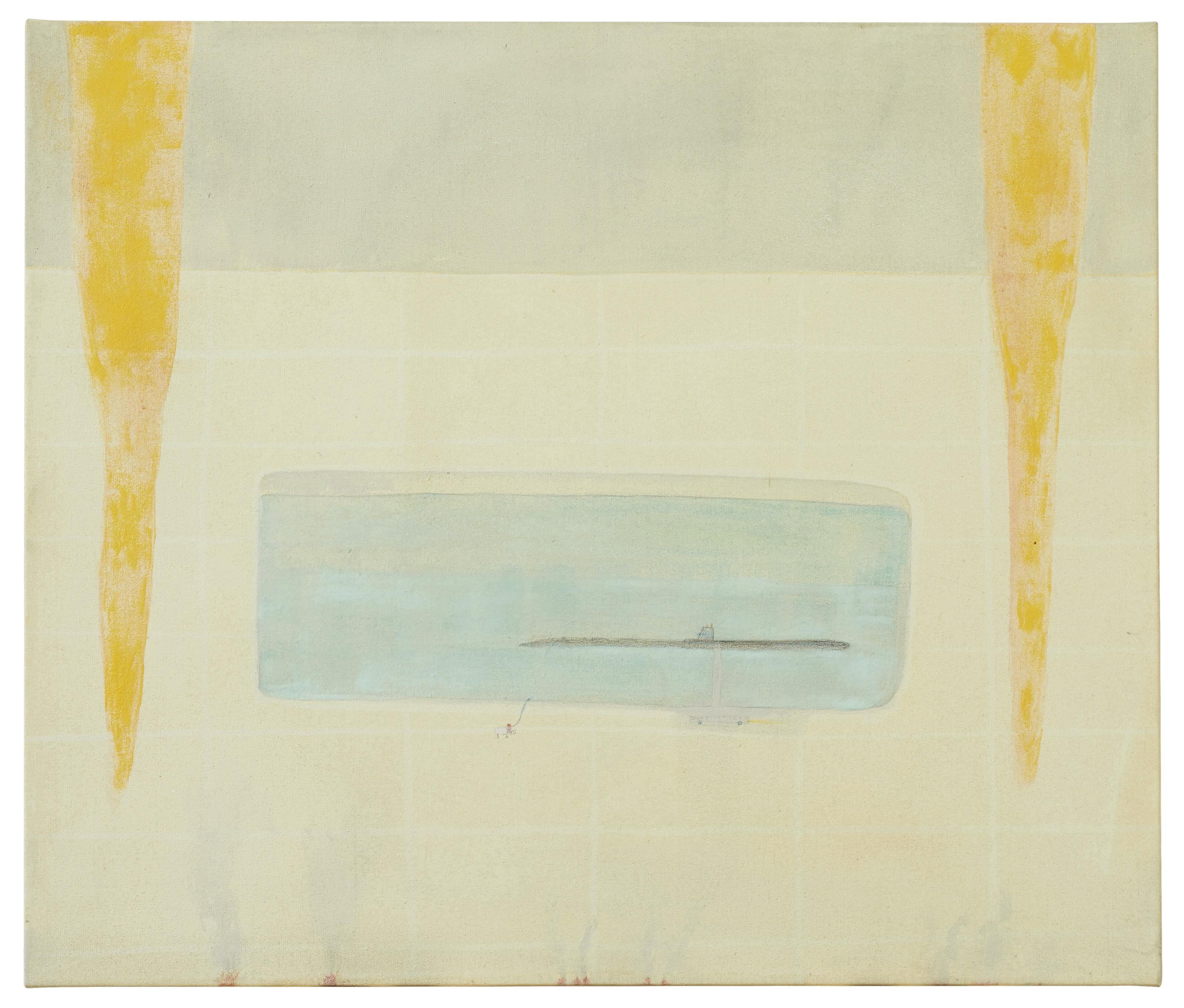 Hiroshi Sugito - ESCAPE(UNDER)