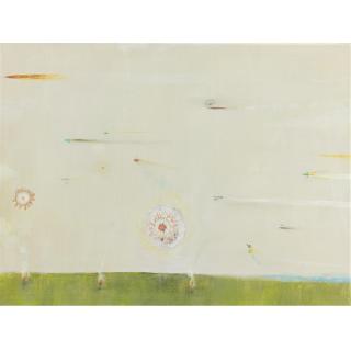 Hiroshi Sugito - Number 4