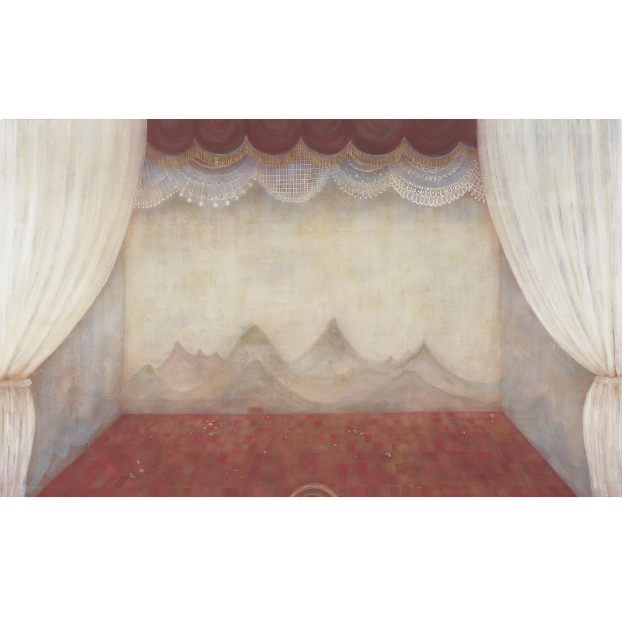 Hiroshi Sugito - Red Lounge