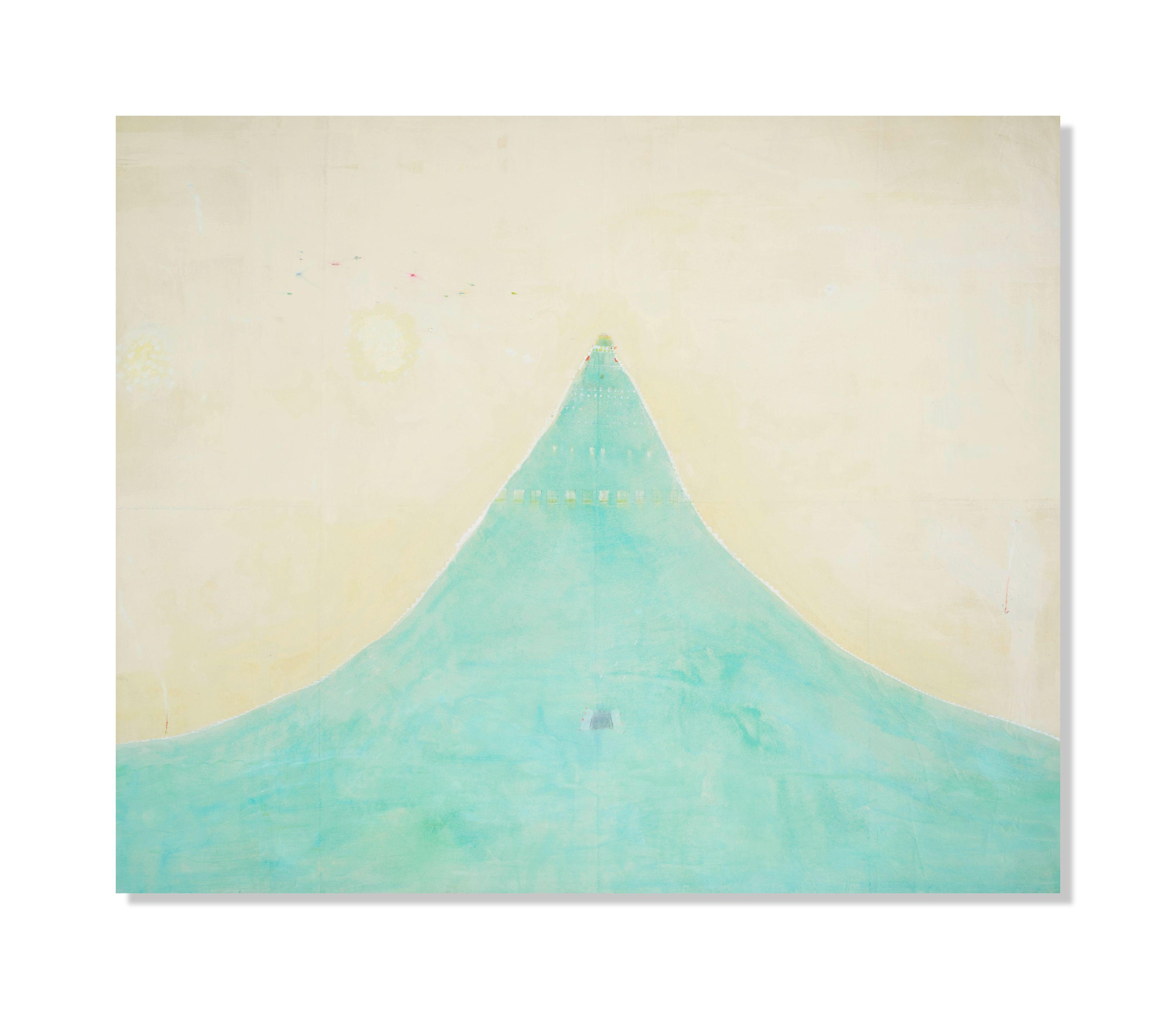 Hiroshi Sugito - Shark Man