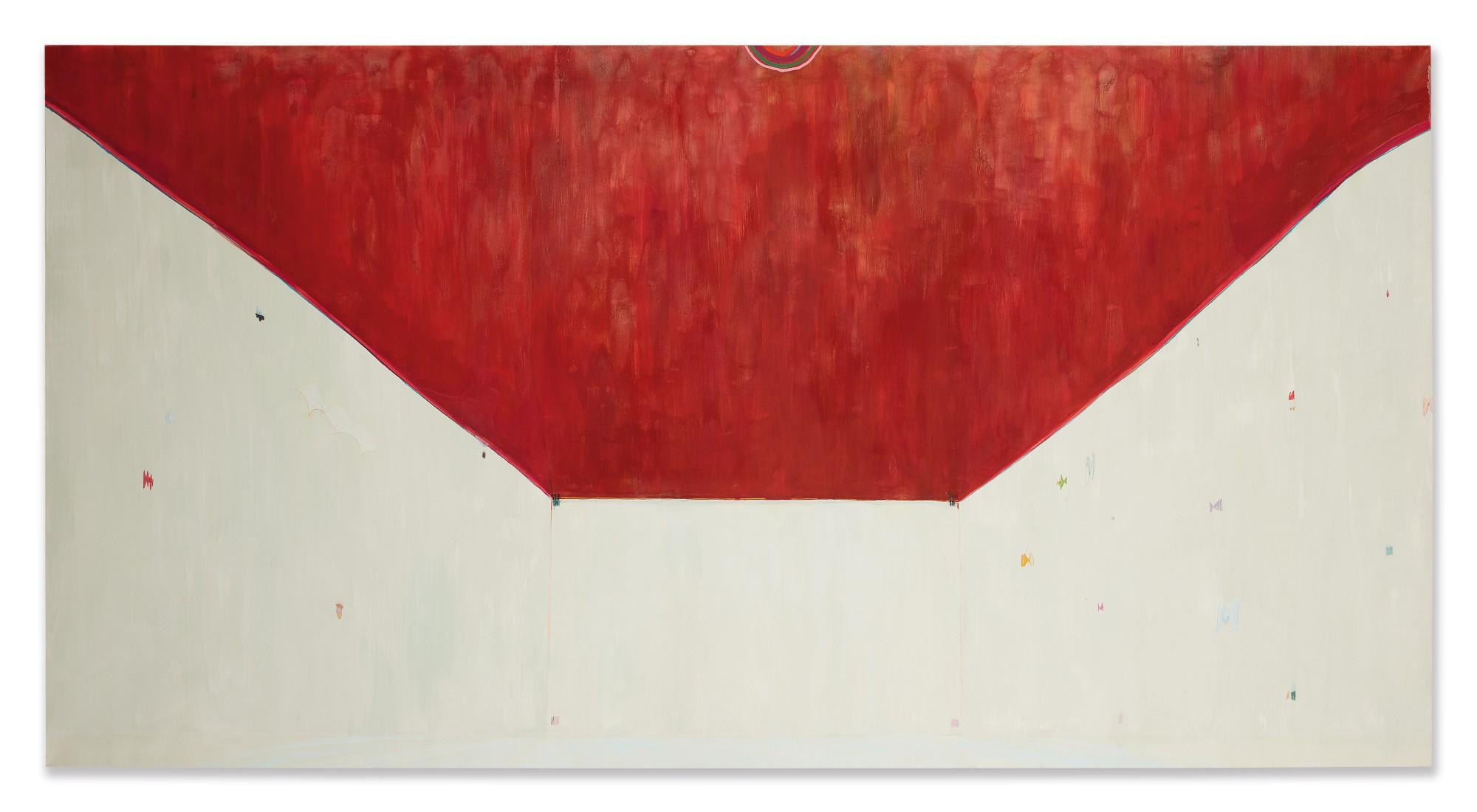 Hiroshi Sugito - Spider Room