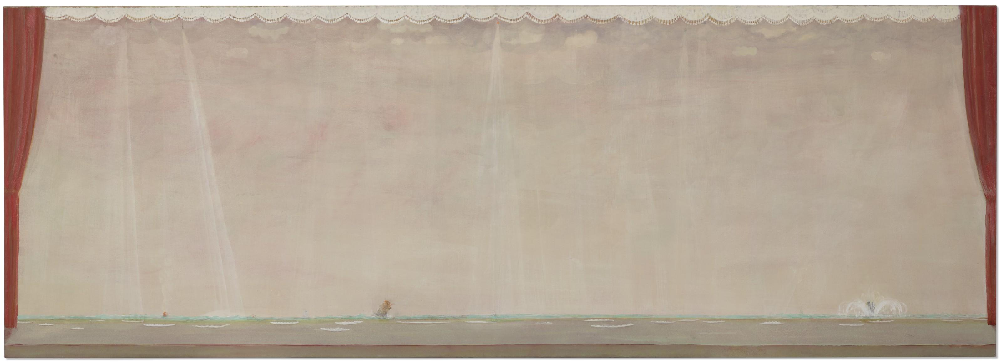 Hiroshi Sugito - The Beach