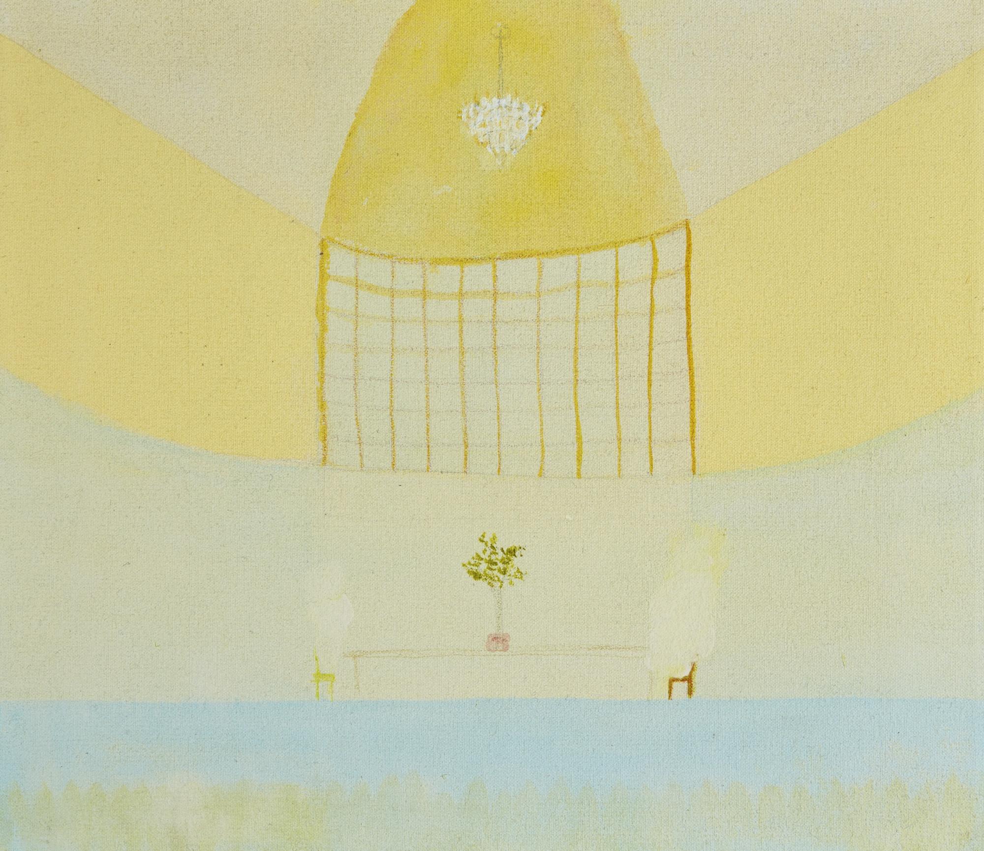 Hiroshi Sugito - The Plant