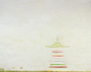 Hiroshi Sugito - Watertower